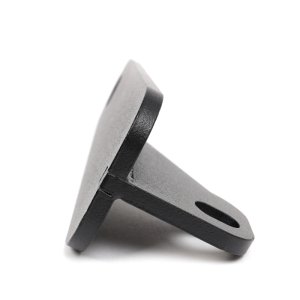 Acura RSX Harness Bar - BLOX Racing - Black - `02-`06